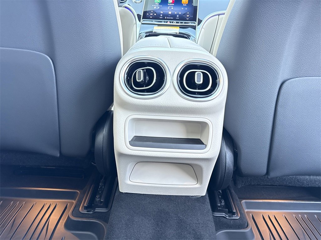 New 2026 Mercedes-Benz GLC 300 4MATIC image 24