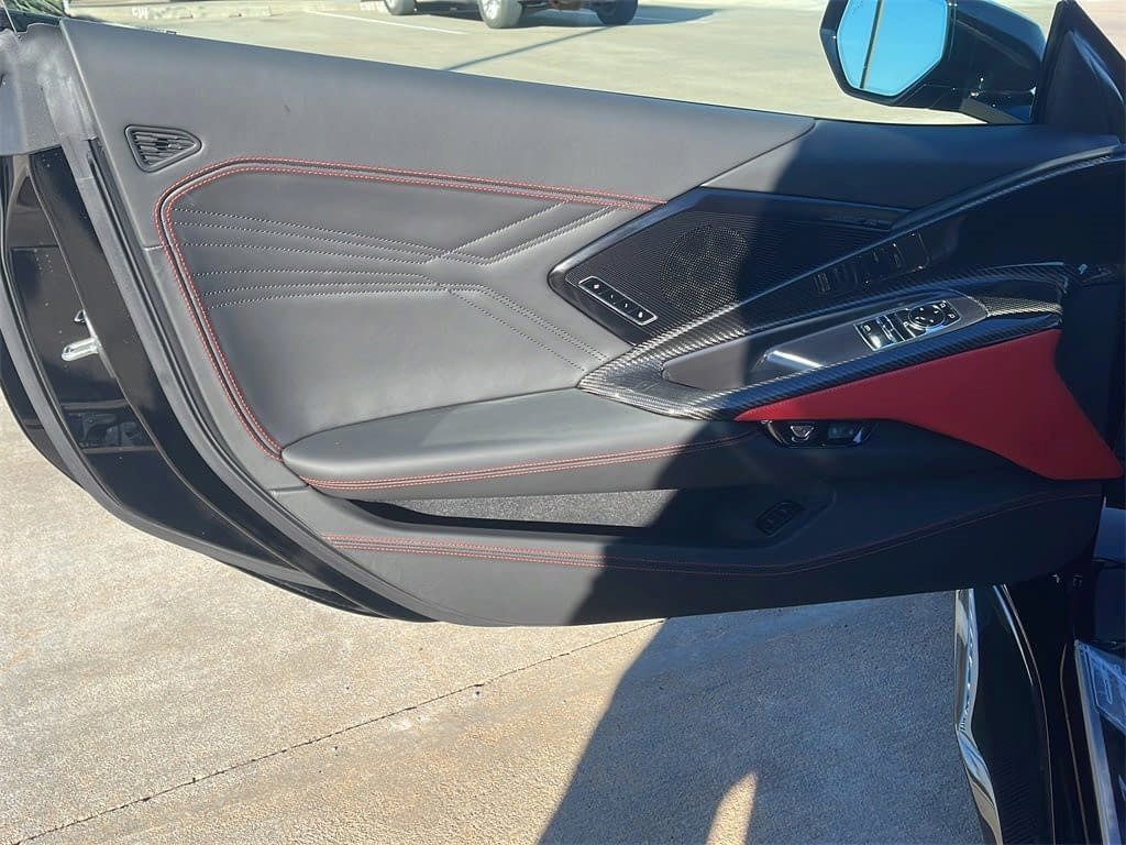 New 2026 Chevrolet Corvette Z06 image 18