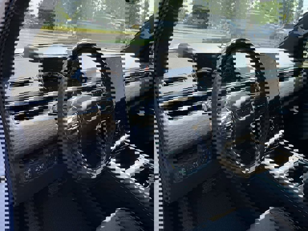 New 2025 GMC Sierra EV Denali image 10