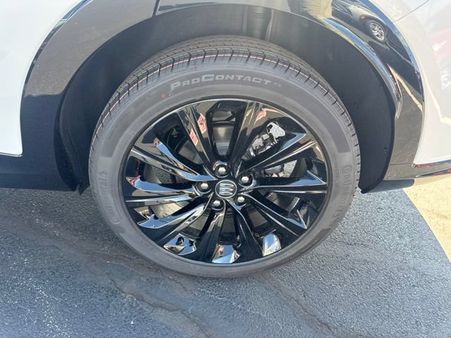 New 2026 Buick Envista Sport Touring w/ Convenience I Package FWD image 22