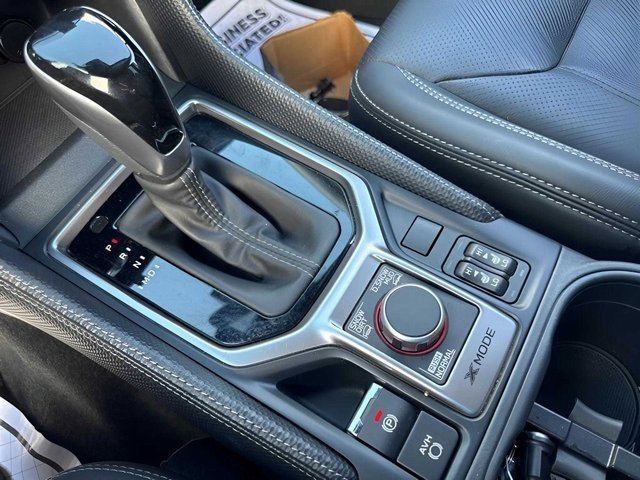 Used 2024 Subaru Forester Limited image 15