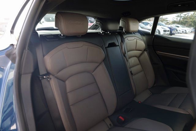 Used 2024 Porsche Taycan Turbo S image 23