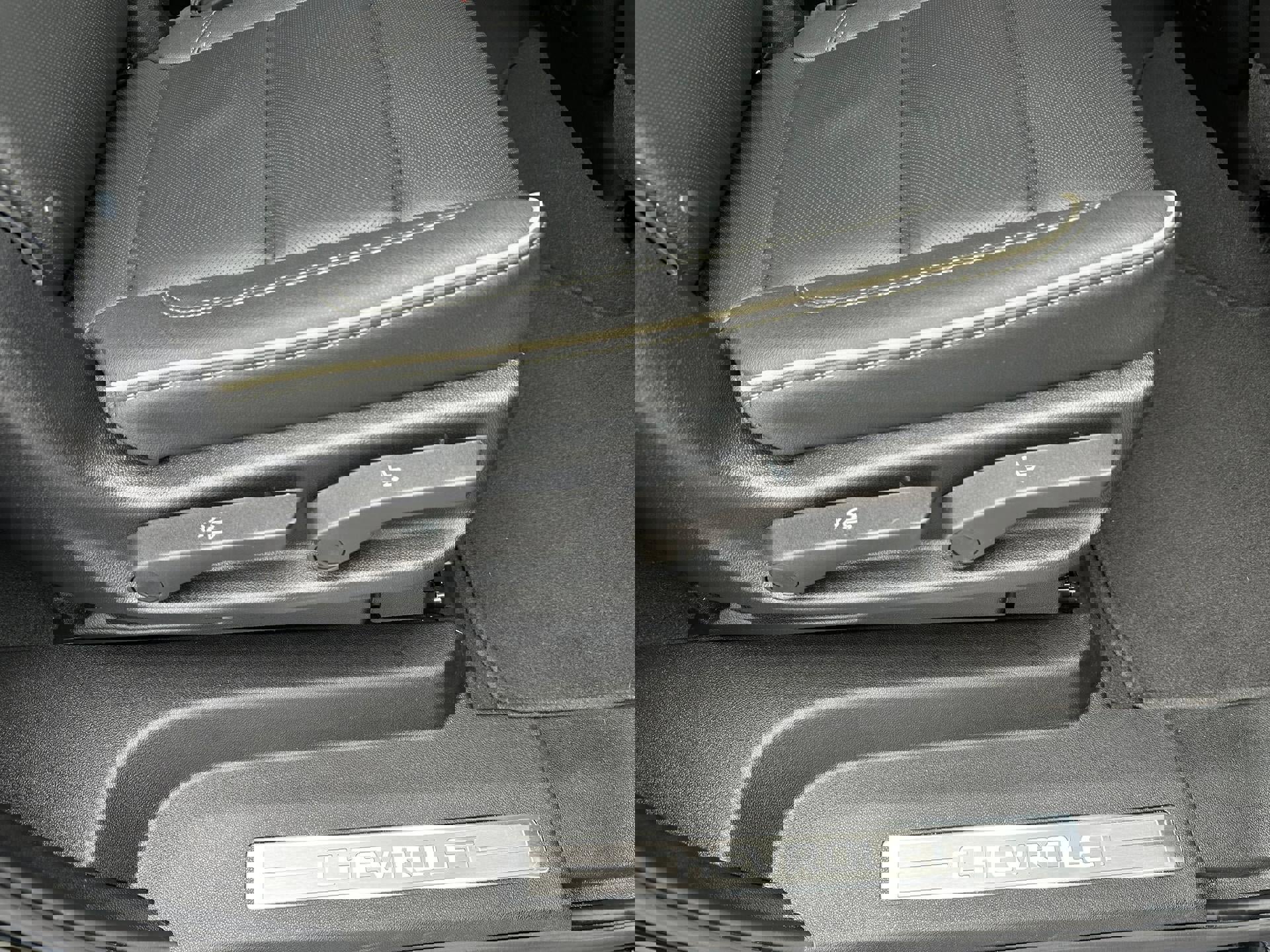 Certified 2025 Chevrolet Suburban Premier image 38