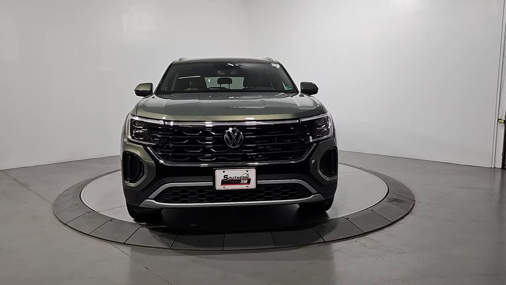 New 2026 Volkswagen Atlas Cross Sport SE image 8