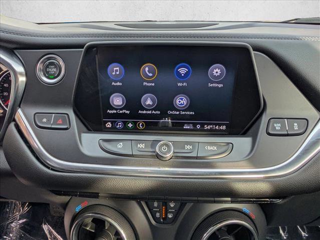 Used 2020 Chevrolet Blazer LT image 15