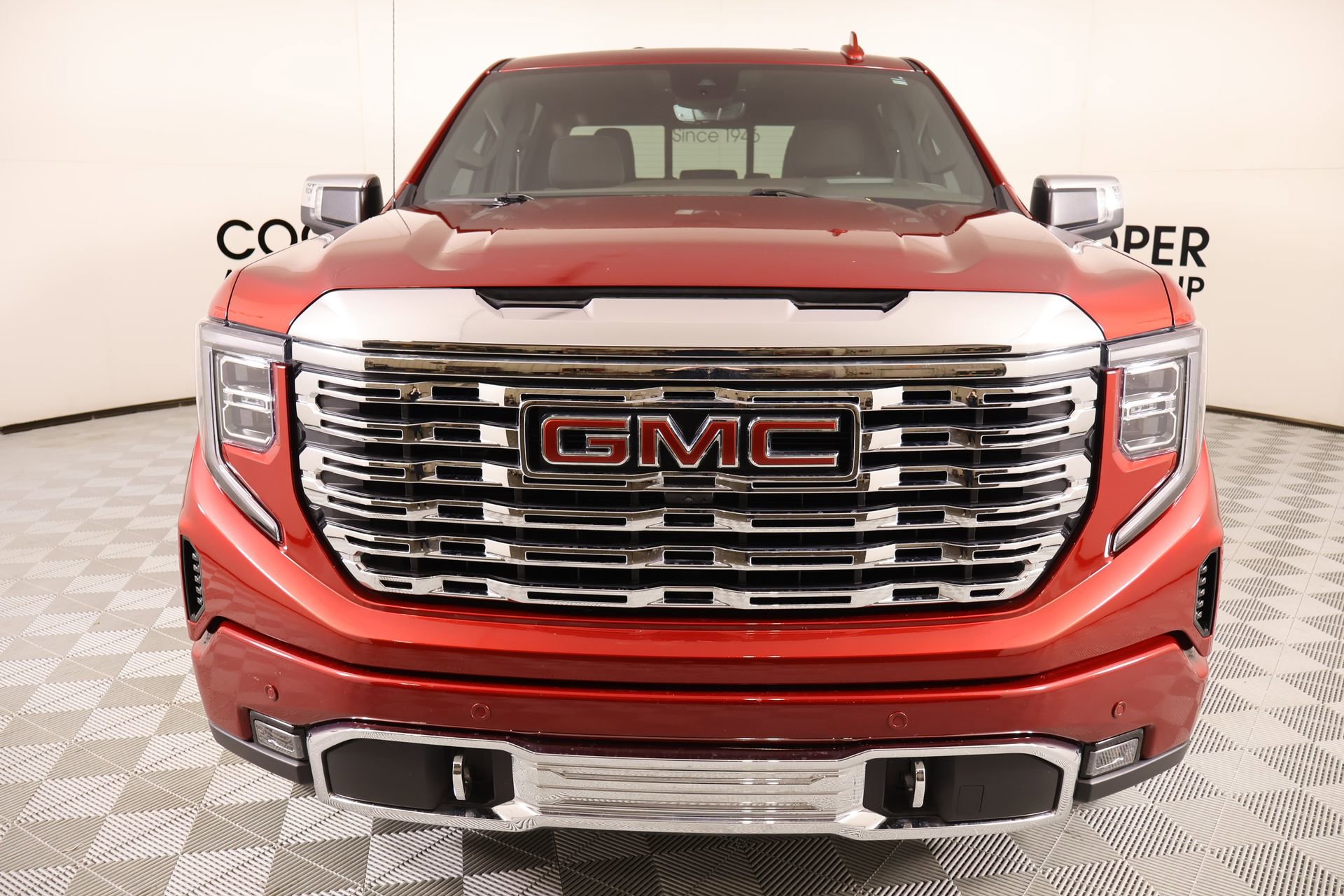 Used 2024 GMC Sierra 1500 Denali w/ Denali Reserve Package image 11