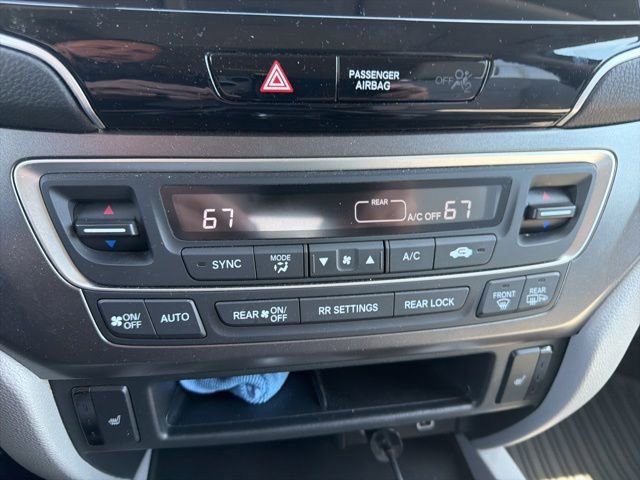 Used 2022 Honda Pilot EX-L image 10