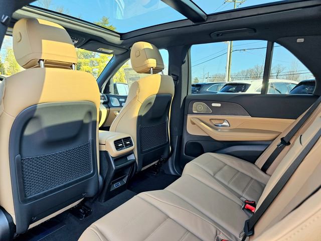 New 2026 Mercedes-Benz GLE 450 4MATIC image 22