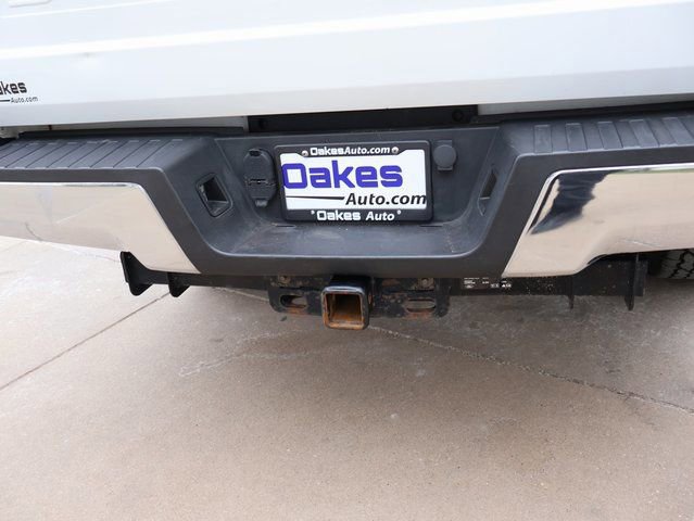 Used 2021 Ford F250 XLT AWD/4WD image 20