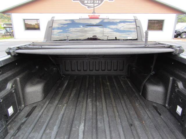 Used 2022 Ford Maverick XLT w/ Equipment Group 300A Standard AWD/4WD image 9