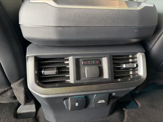 Used 2023 Ford F150 Platinum w/ Equipment Group 701A High image 12