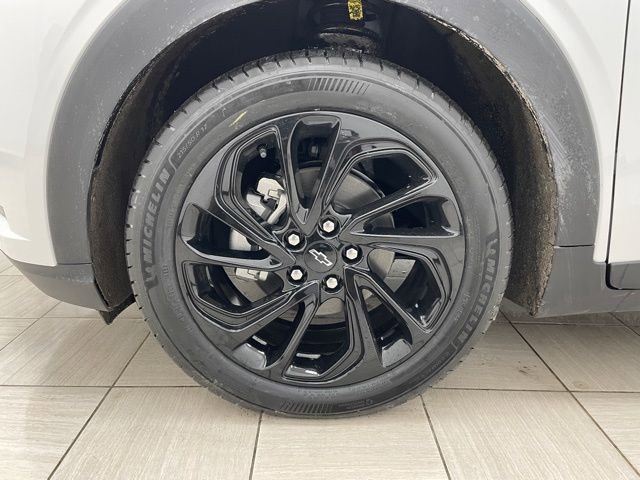 New 2027 Chevrolet Bolt RS image 7