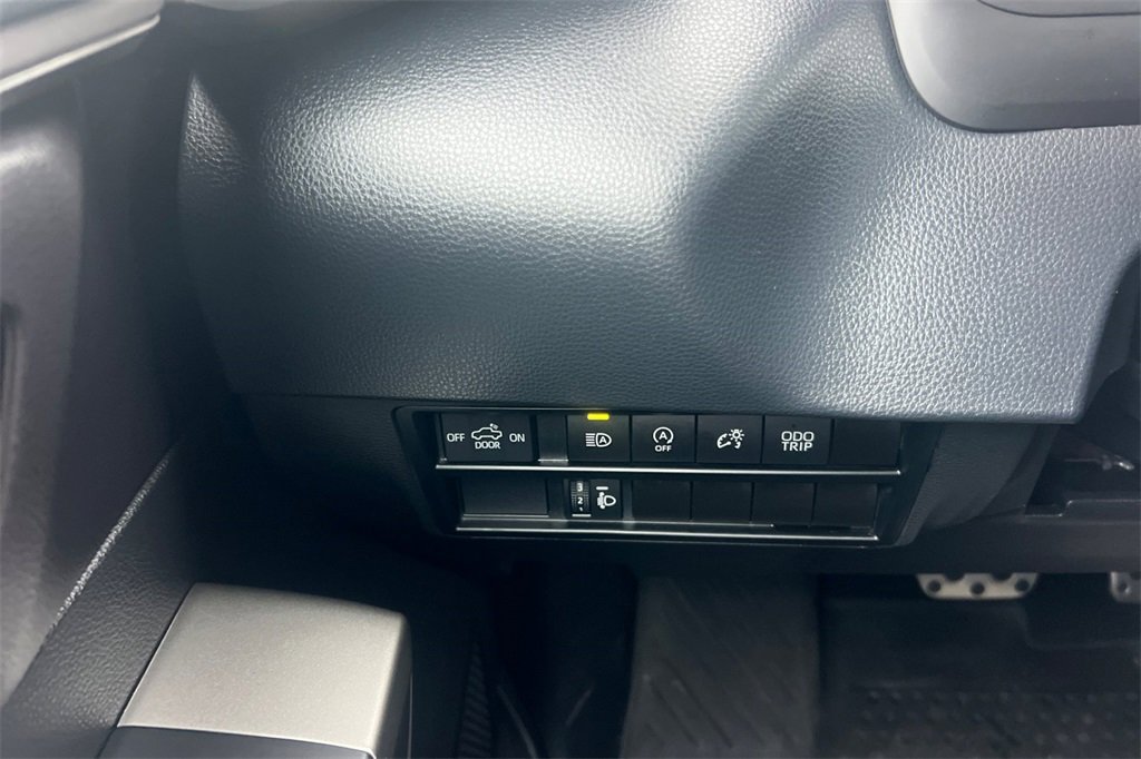 Used 2023 Toyota Tundra SR5 image 32