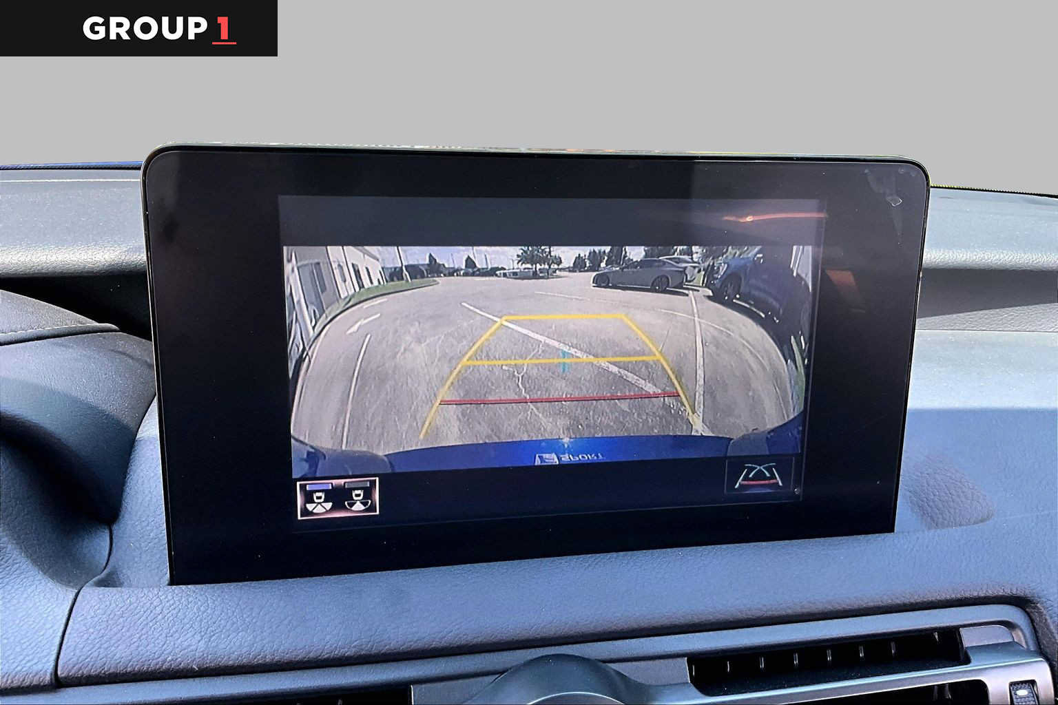Certified 2025 Lexus IS 350 F Sport w/ Accessory Package 2 RWD image 23
