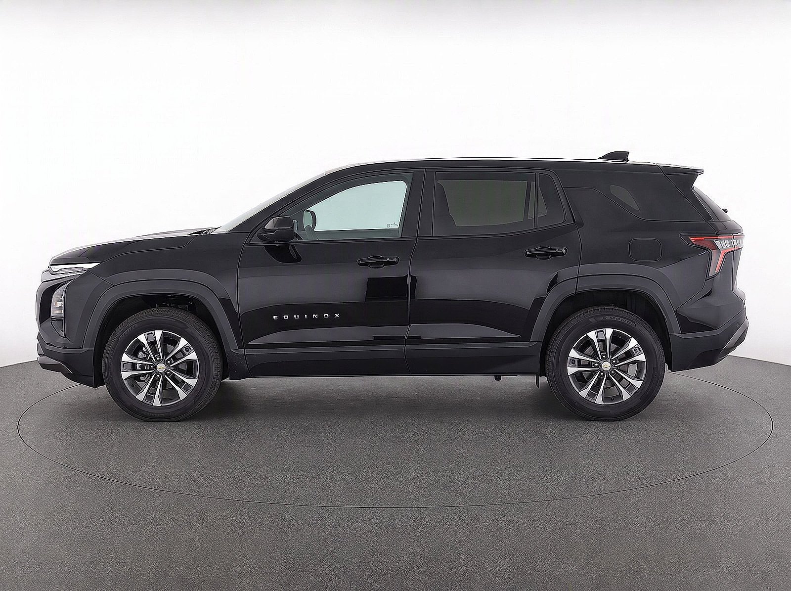 New 2027 Chevrolet Equinox LT AWD/4WD image 7