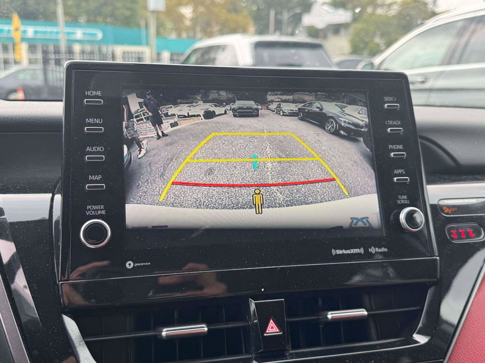 Used 2023 Toyota Camry XSE image 25