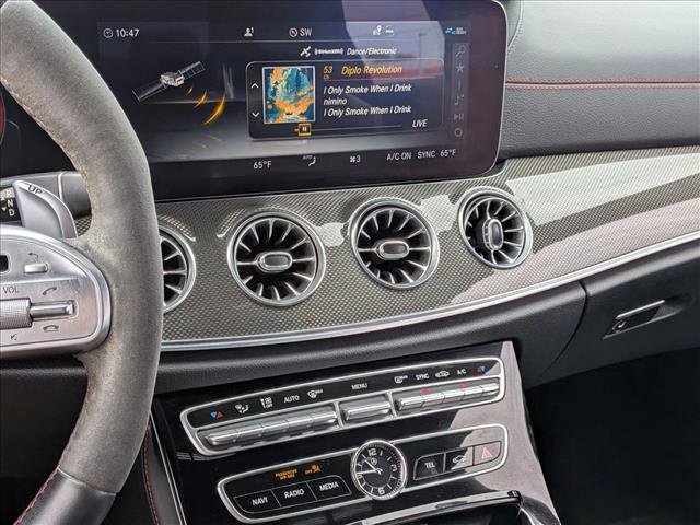 Used 2019 Mercedes-Benz CLS 53 AMG 4MATIC image 16