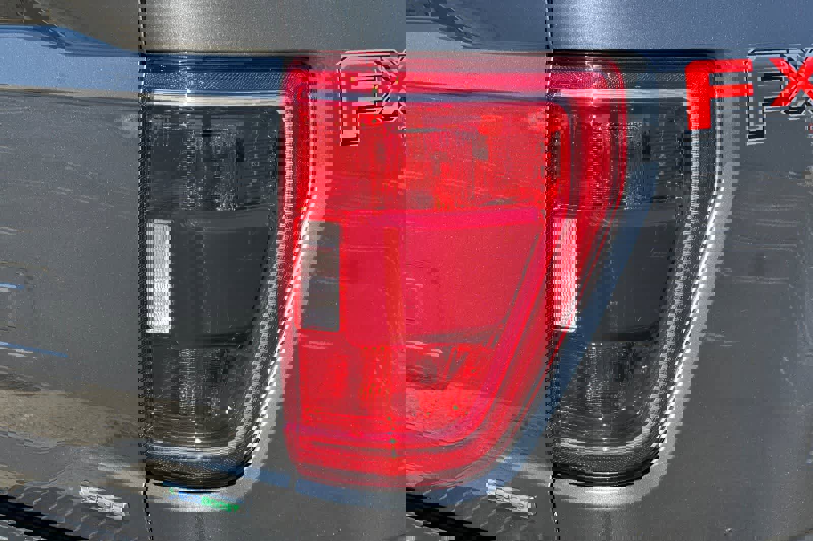 Used 2021 Ford F150 XL w/ STX Appearance Package image 30