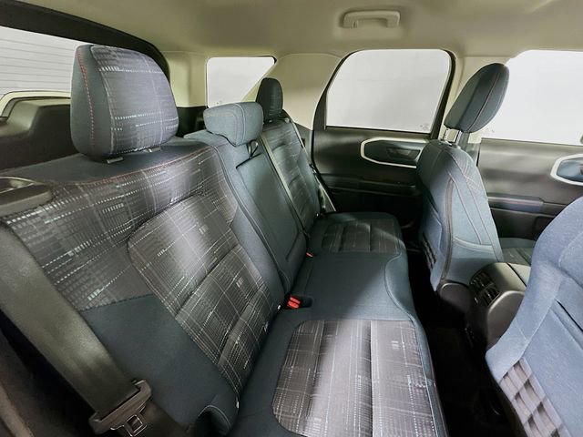 New 2026 Ford Bronco Sport Heritage w/ Convenience Package image 26
