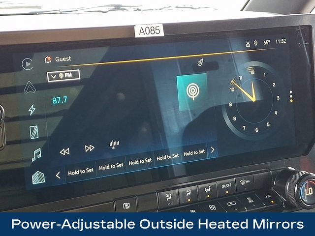 Used 2023 Chevrolet Brightdrop 600 w/ Active Safety Package 2 AWD/4WD image 13