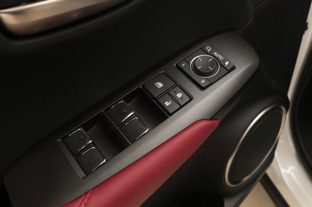 Used 2021 Lexus NX 300h AWD w/ Premium Package image 34