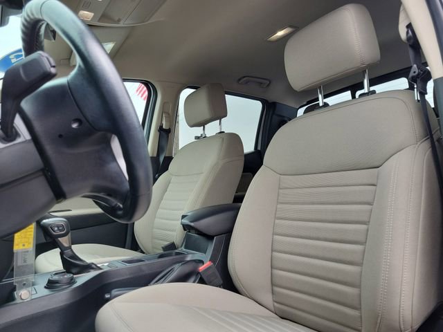 Certified 2023 Ford Ranger XLT w/ Equipment Group 302A High AWD/4WD image 14