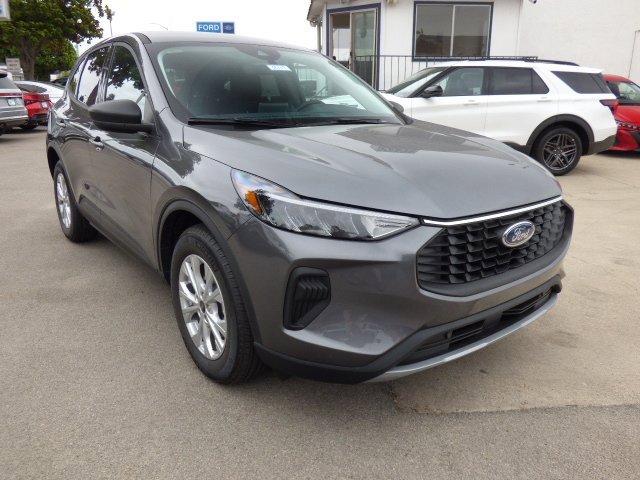 New 2025 Ford Escape Active