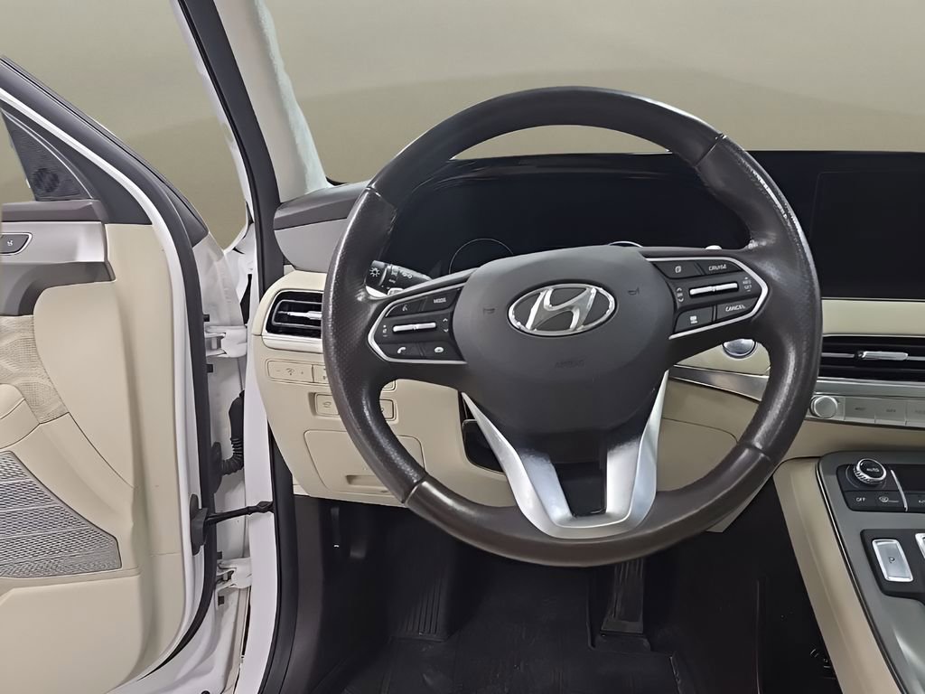 Used 2021 Hyundai Palisade Calligraphy w/ Winter Package AWD/4WD image 23