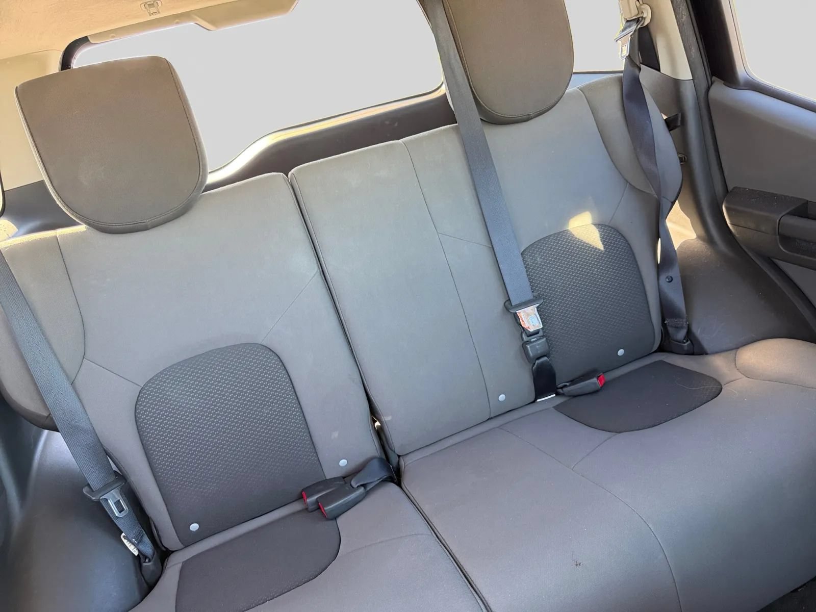 Used 2012 Nissan Xterra S w/ Value Package RWD image 18