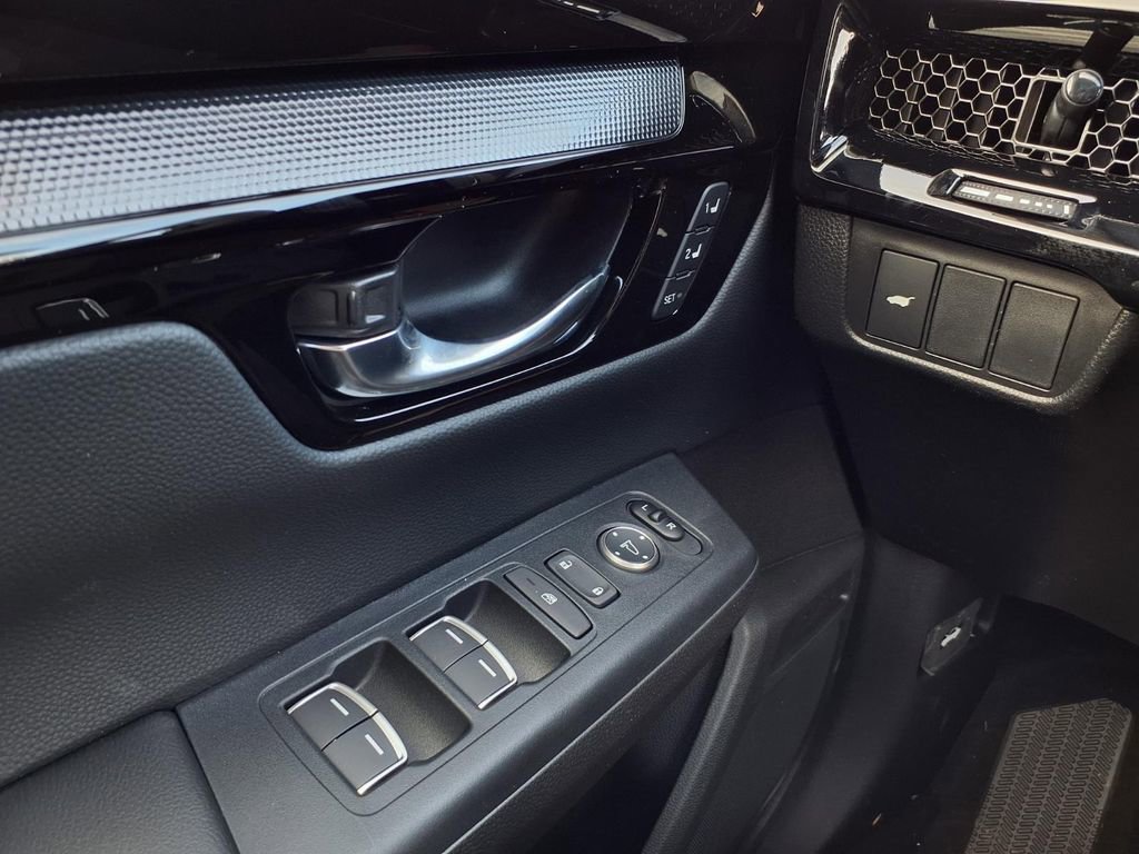 New 2026 Honda CR-V Sport Touring image 21