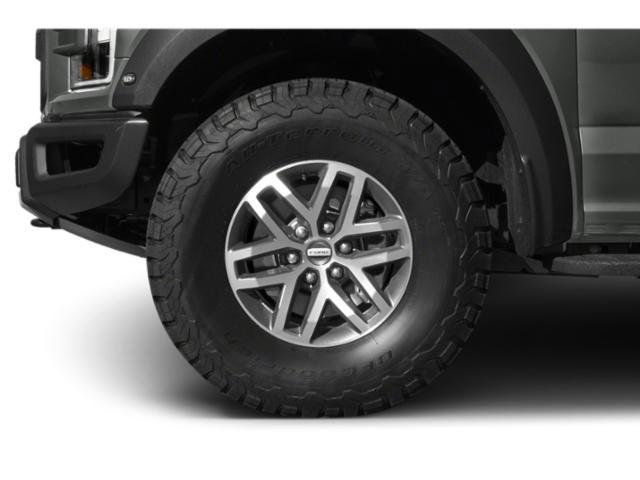 Used 2020 Ford F150 Raptor w/ Equipment Group 802A Luxury image 11