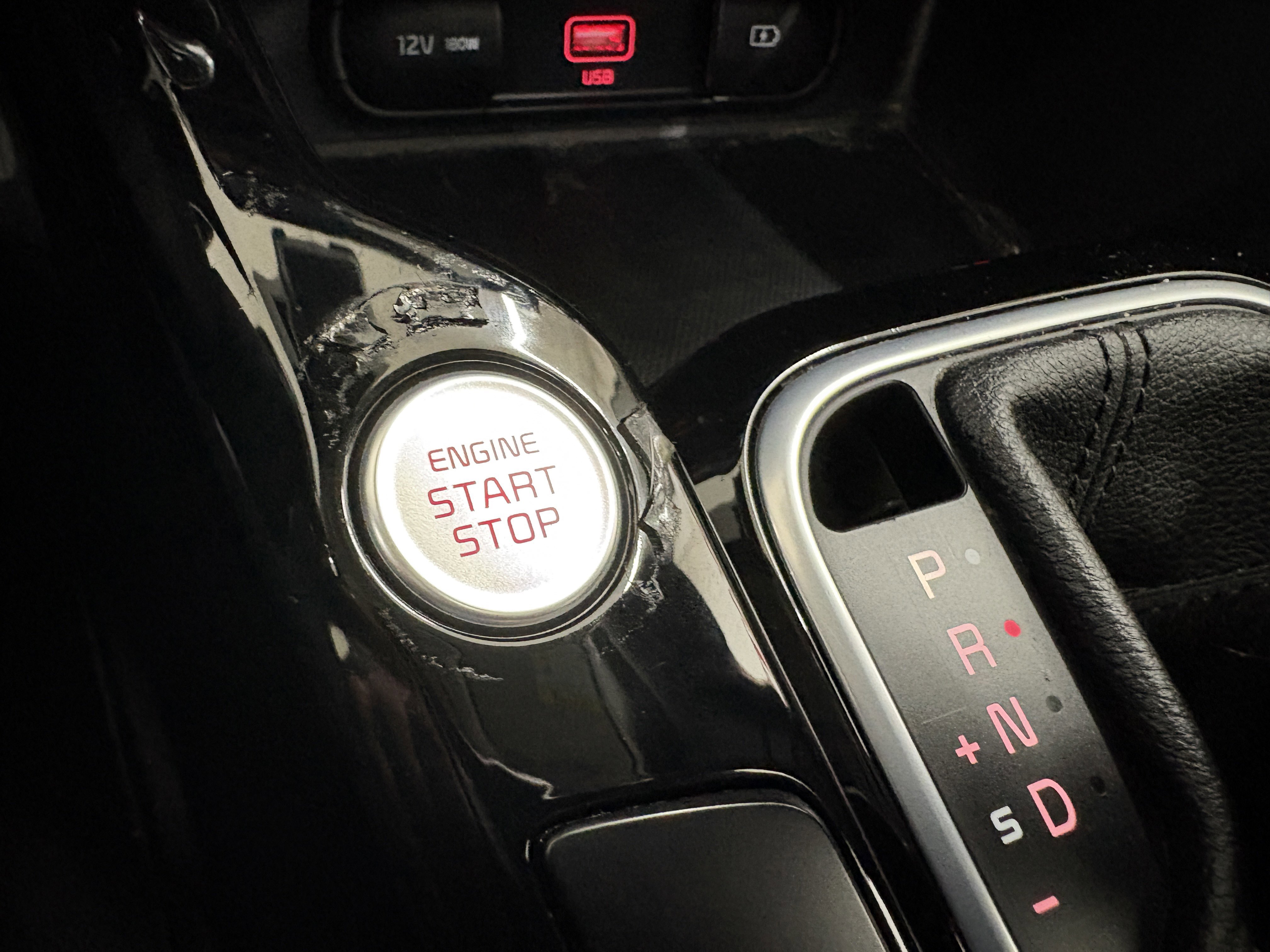 Used 2022 Kia Soul GT-Line image 19