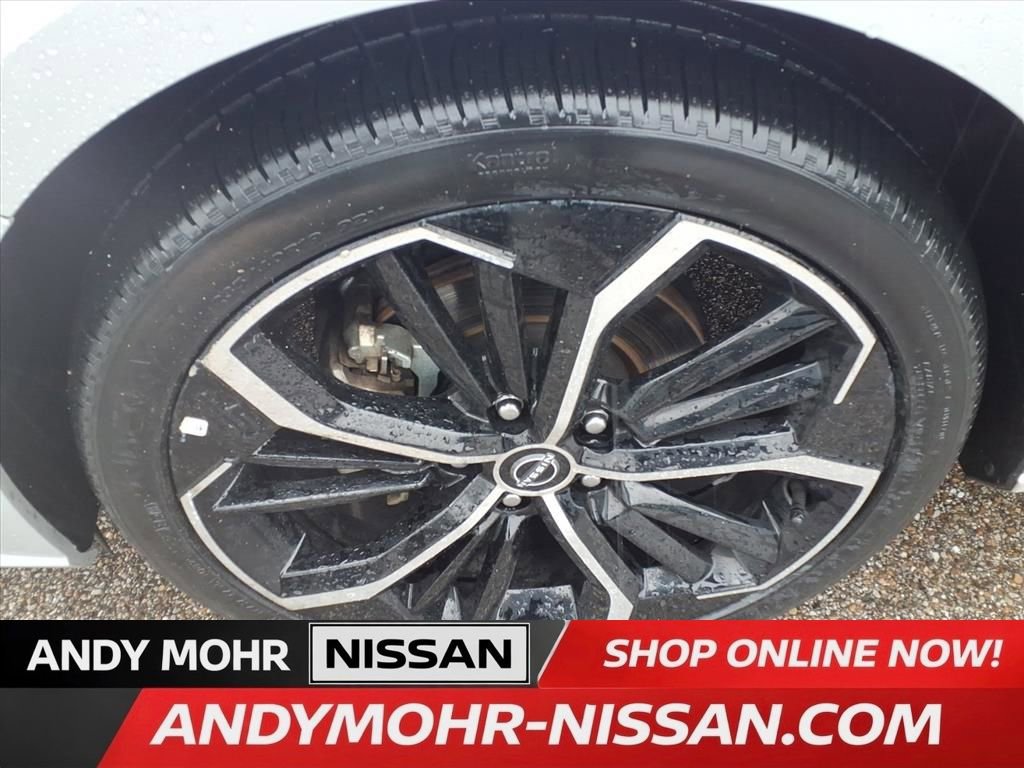 Used 2024 Nissan Altima 2.5 SR image 10