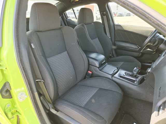 Used 2023 Dodge Charger GT w/ Blacktop Package RWD image 12