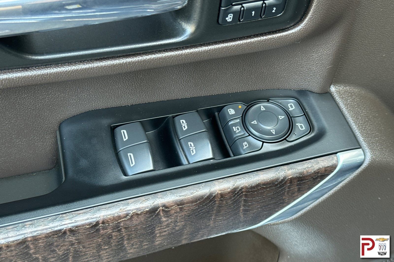 Certified 2022 GMC Sierra 3500 Denali w/ Denali Ultimate Package image 13