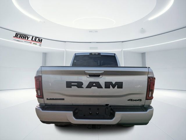 New 2026 RAM 2500 Laramie image 4
