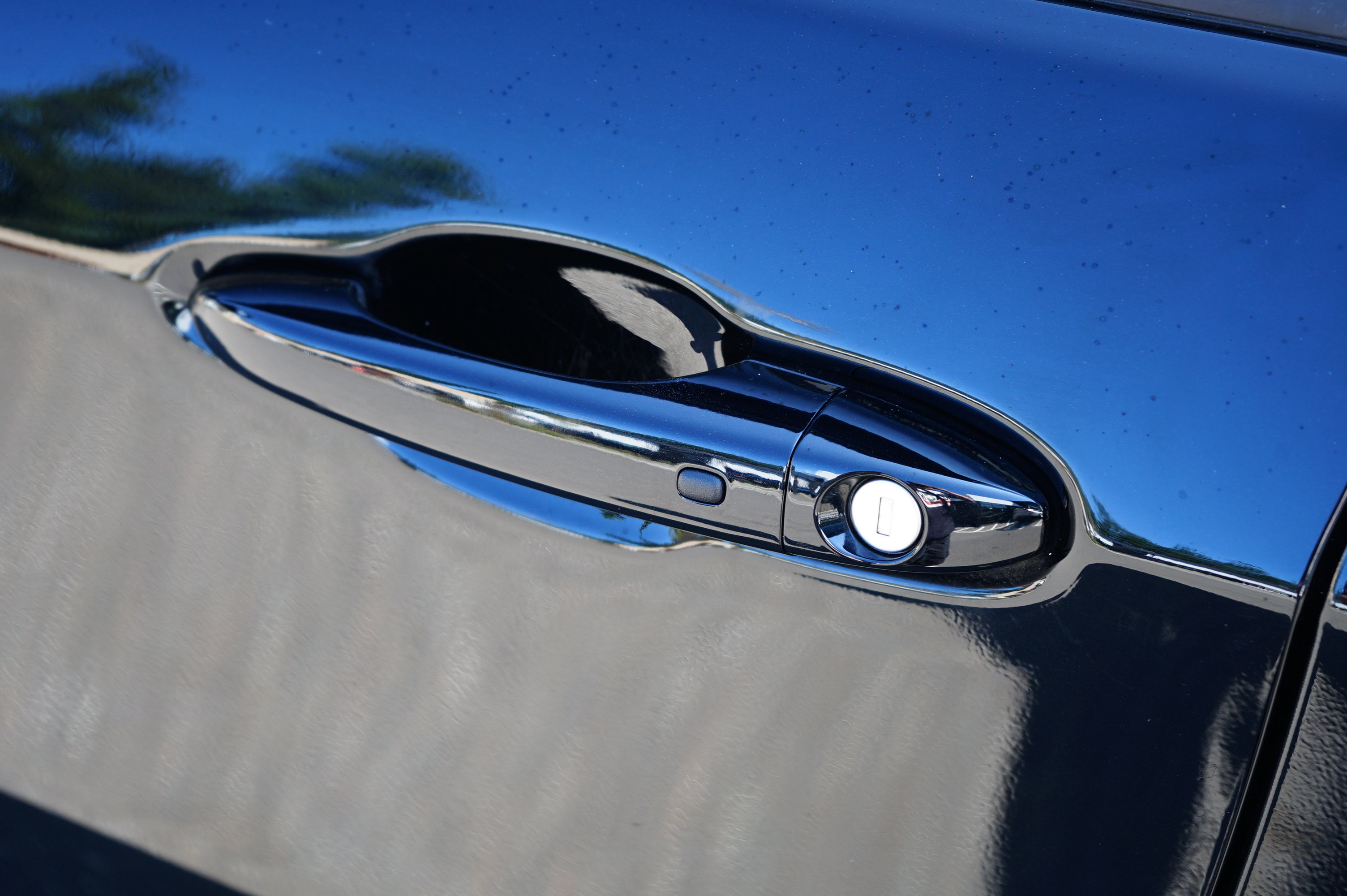 Used 2025 Jeep Compass Latitude image 10