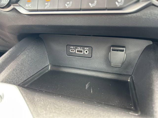 Used 2025 Nissan Altima 2.5 SV FWD image 23