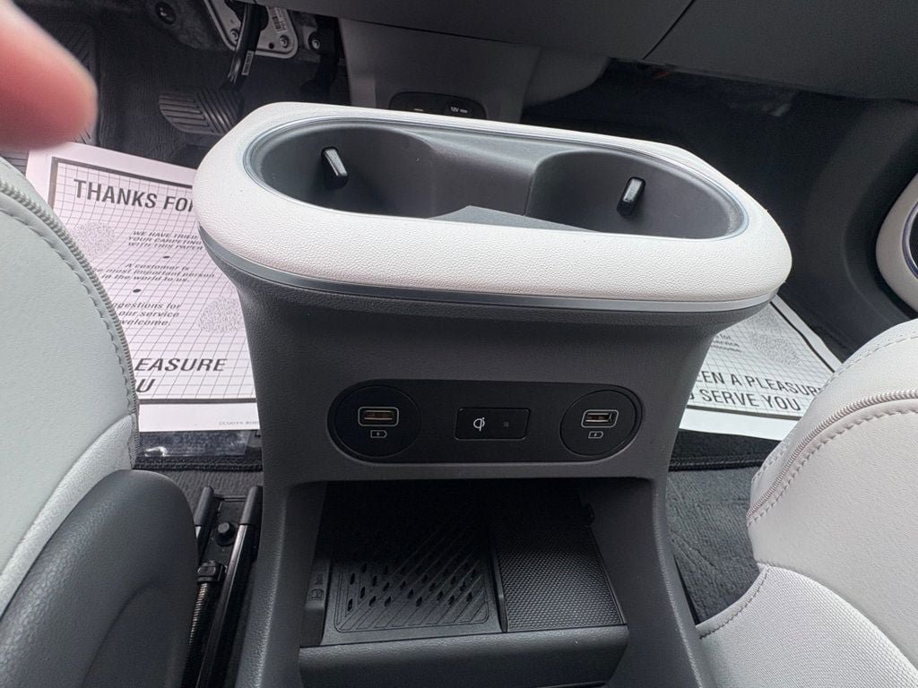 Used 2022 Hyundai Ioniq 5 SEL RWD image 15