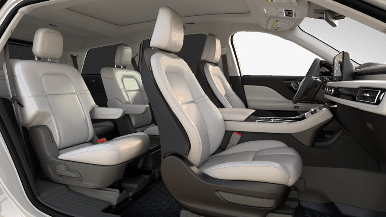 New 2026 Lincoln Aviator AWD image 40