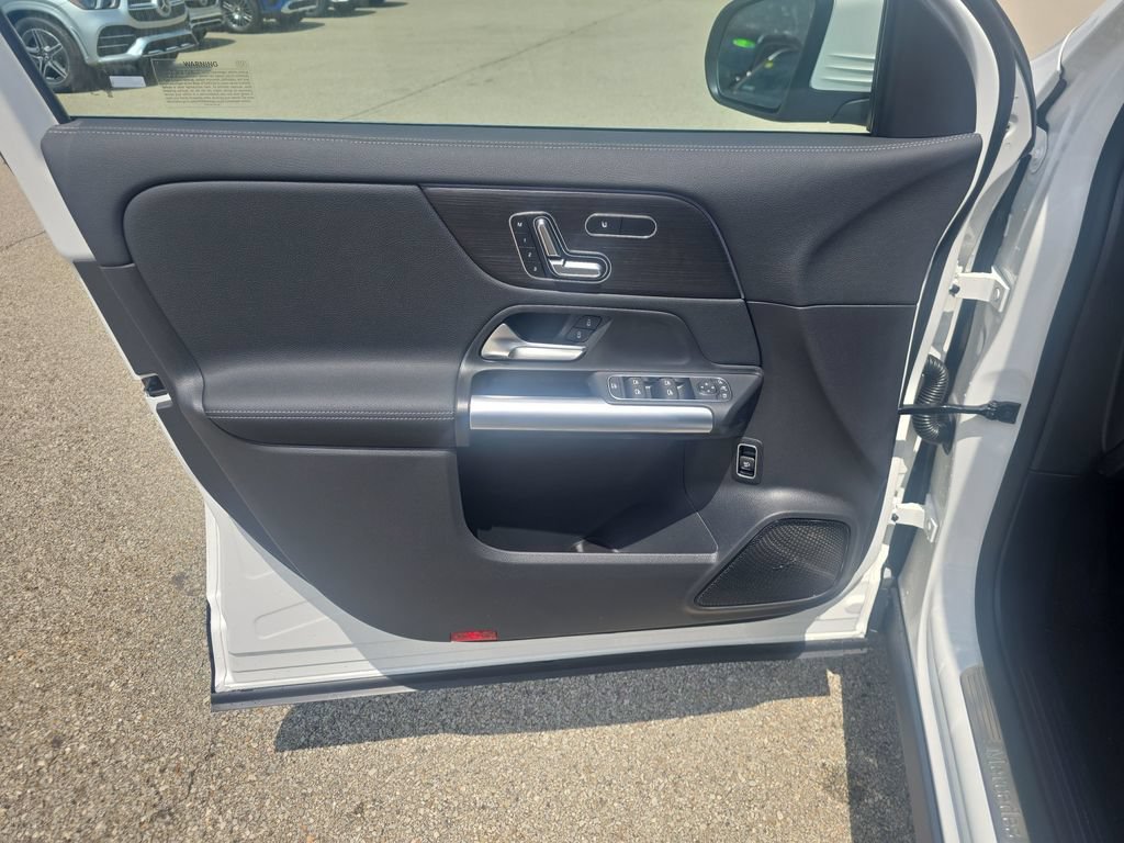 New 2026 Mercedes-Benz GLA 250 4MATIC image 10