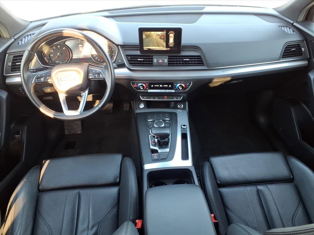 Used 2020 Audi Q5 2.0T Premium image 29