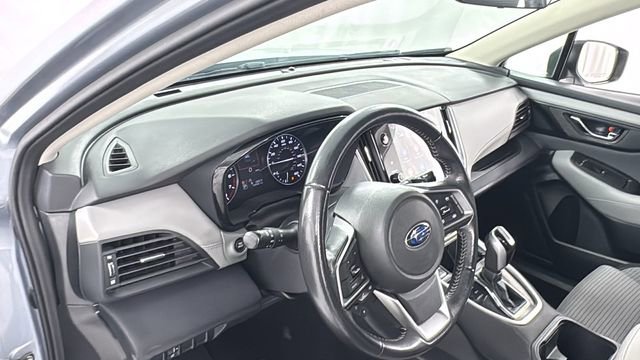 Certified 2022 Subaru Outback Premium image 38