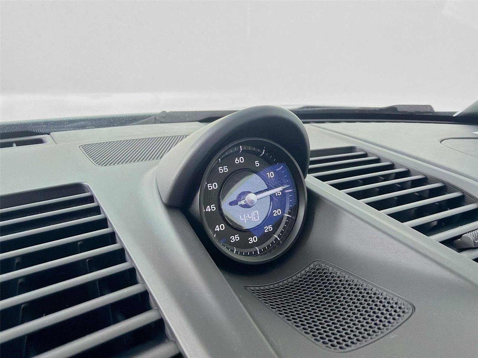 Certified 2025 Porsche 911 Carrera 4 GTS image 16