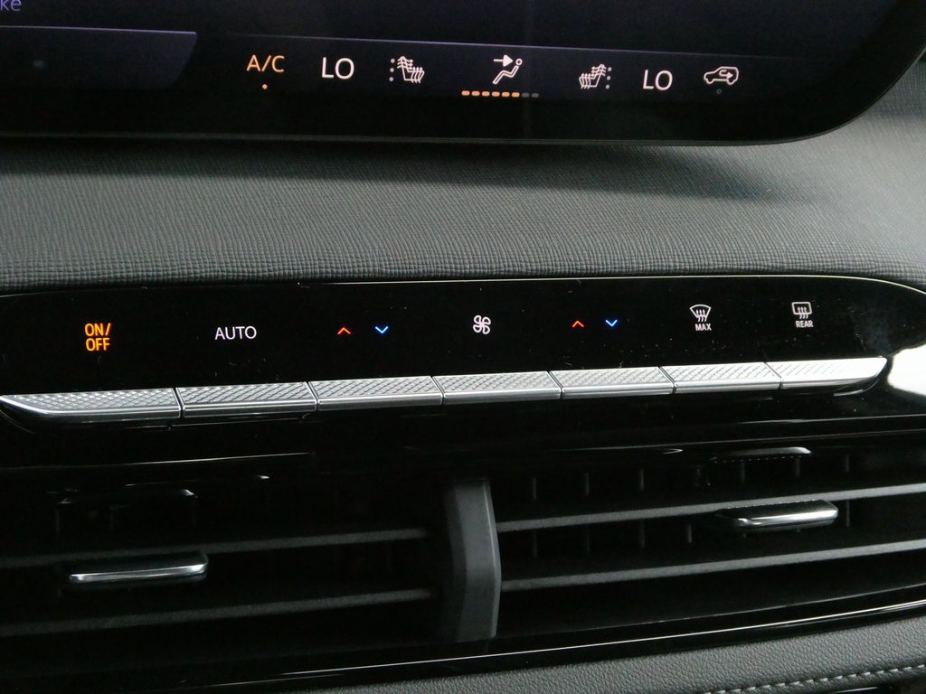 New 2026 Buick Enclave Sport Touring w/ Power Package image 19