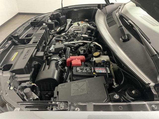 Used 2025 Nissan Kicks S image 20