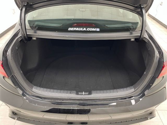 Used 2024 Kia Forte LXS w/ LXS Technology Package image 11