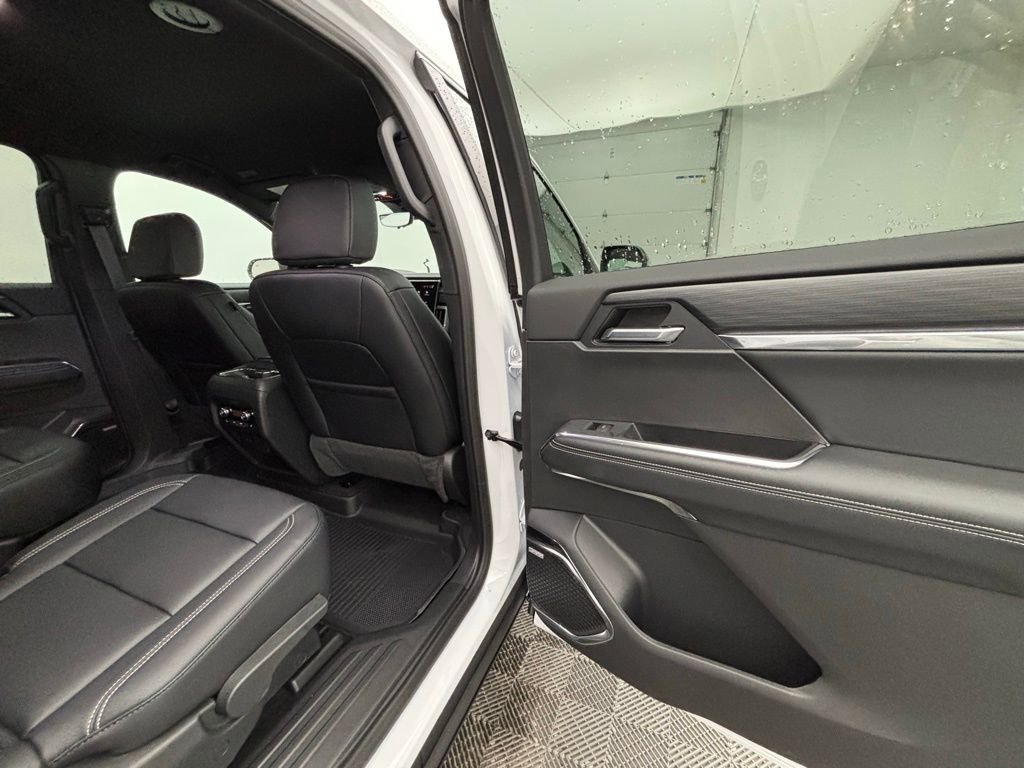 New 2026 GMC Acadia Elevation w/ Elevation Premium Package image 36