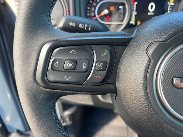New 2026 Jeep Gladiator Rubicon image 10