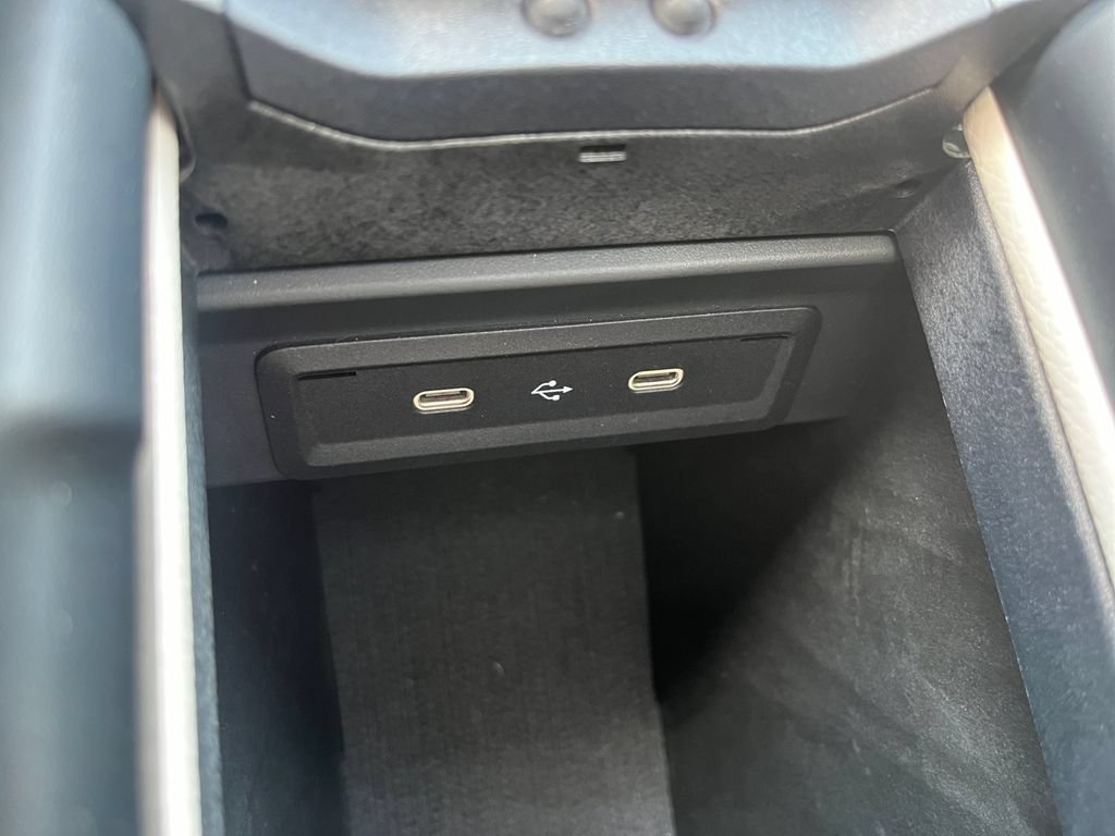 Certified 2026 Mercedes-Benz GLB 250 4MATIC image 26